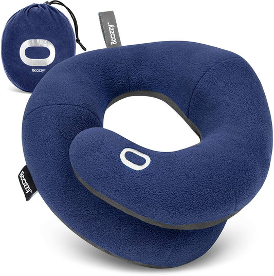 BCOZZY™ Travel Neck Pillow