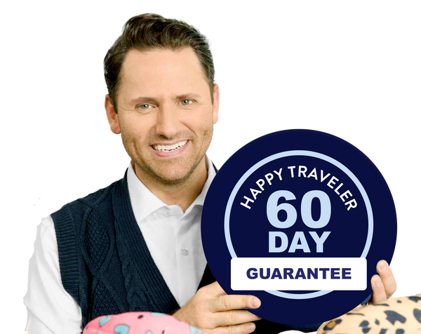 From Cramped and Uncomfortable to Comfy and Cozzy